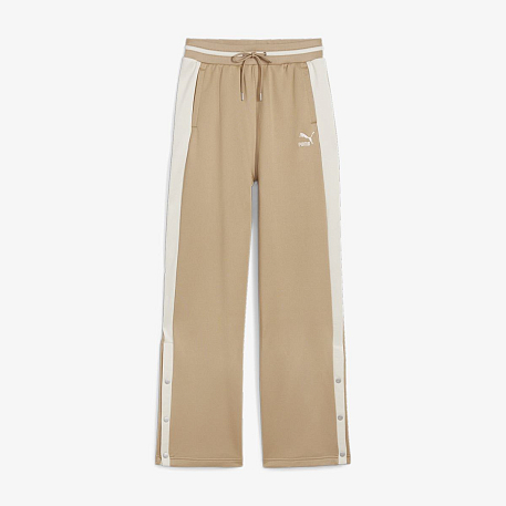 Штаны Puma T7 FOR THE FANBASE Relaxed Track Pants P