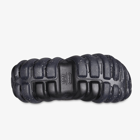 Ботинки CROCS Echo Boot Z Shield Blk