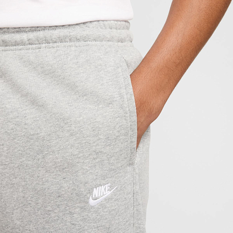 Брюки NIKE M NK CLUB FT OH PANT