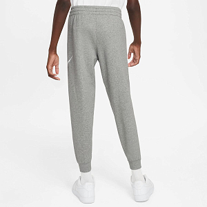 Брюки NIKE K NSW CLUB FLC JGGR HBR