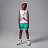 Костюм JORDAN JDB POOLSIDE TANK SET