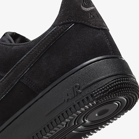 Кроссовки NIKE AIR FORCE 1 07 LV8