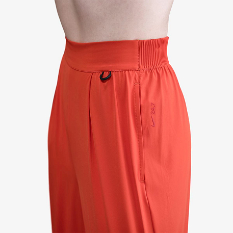 Брюки NIKE W NK 24.7 DF HR WD LEG PANT