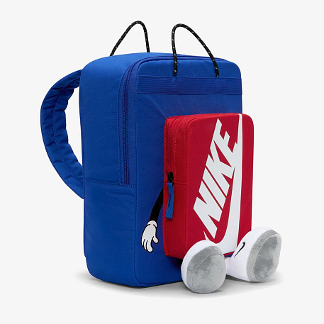 Рюкзак NIKE Y NK BOXY BKPK