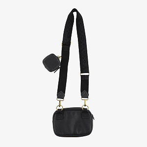 Сумка на пояс JORDAN JAW MONARCH CAMERA BAG