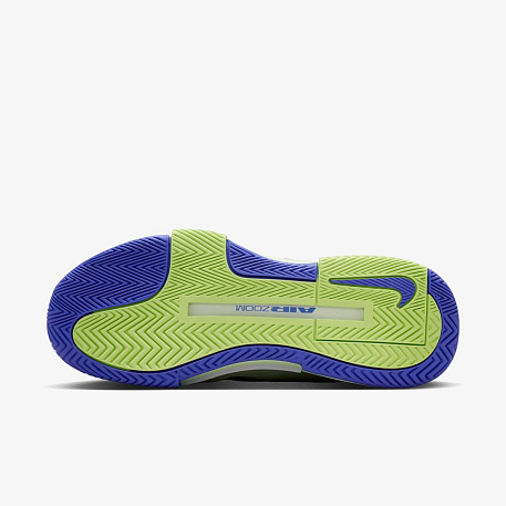 Кроссовки NIKE W ZOOM GP CHALLENGE 1.5 HC