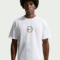 Футболка NIKE M NK TEE M90 OC LOOSE