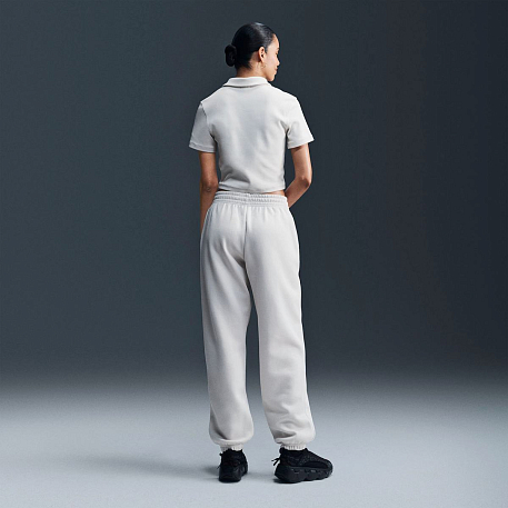 Брюки NIKE W NSW PHNX FLC HR OS PANT 2