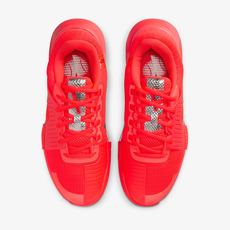 Кроссовки NIKE W ZOOM GP CHALLENGE 1 HC PRM F