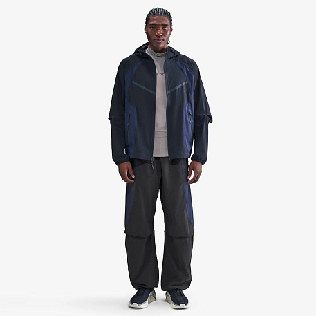 Брюки NIKE M NK TECH WVN PRO OS PANT