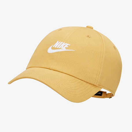 Кепка NIKE U NSW H86 FUTURA WASH CAP