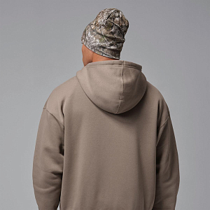 Толстовка JORDAN M J BRK OVS FZ HD