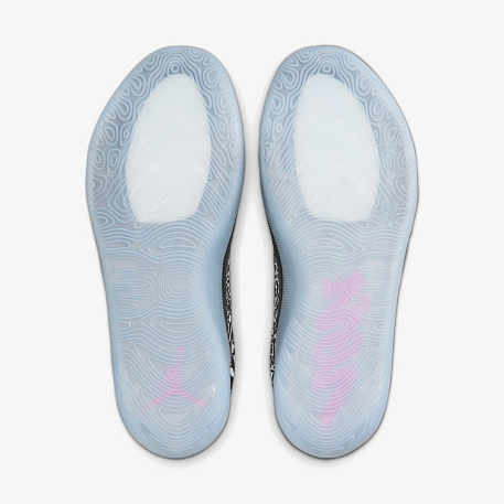 Кроссовки JORDAN ZION 4