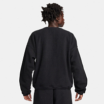 Толстовка NIKE M CLUB+ SHERPA WNTR CREW