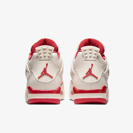 Кроссовки WMNS AIR JORDAN 4 RETRO