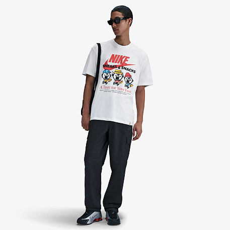Футболка NIKE U NSW TEE M90 OC SOLE FOOD