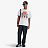 Футболка NIKE U NSW TEE M90 OC SOLE FOOD