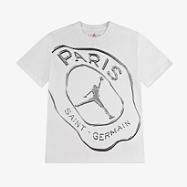 Футболка JORDAN JDN MJ DF PRACICE TEE PSG