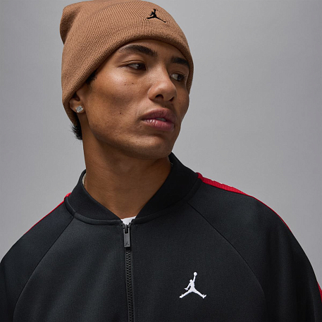 Толстовка JORDAN M J BRK TRACK SUIT JKT