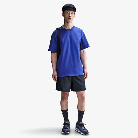 Футболка NIKE M NSW PREM ESSNTL SUST TEE