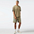 Футболка CONVERSE LOOSE FIT FESTIVAL PALM TREE TEE