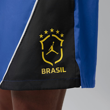 Шорты JORDAN M J BRK 5 WOVEN SHORT P6