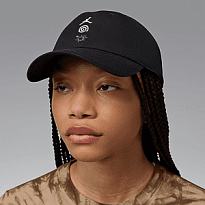 Кепка JORDAN U J CLUB CAP US CB WSH FEST