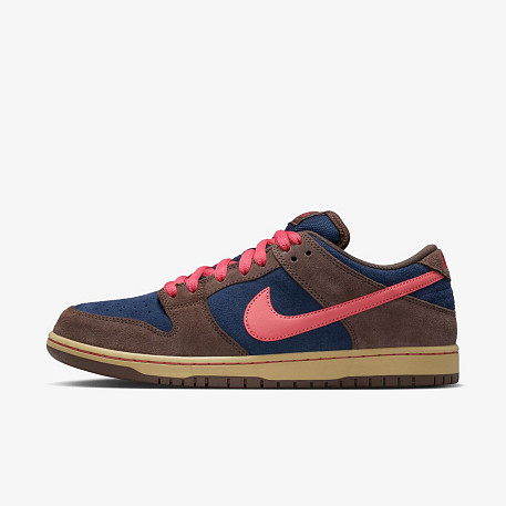 Кроссовки NIKE SB DUNK LOW PRO