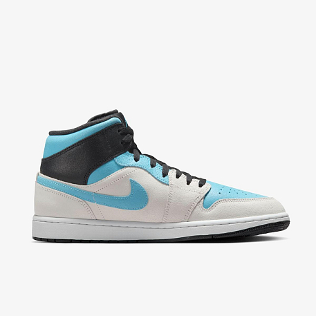 Кроссовки AIR JORDAN 1 MID SE