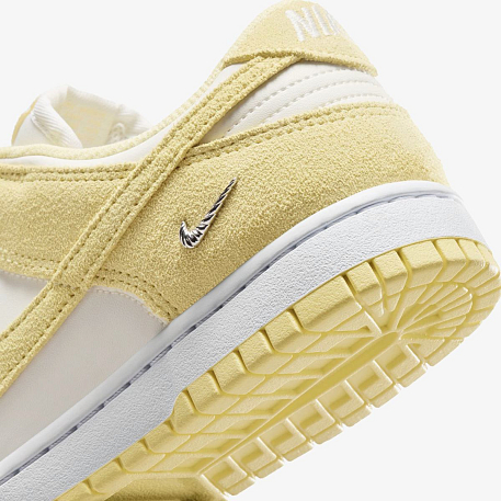 Кроссовки NIKE WMNS DUNK LOW