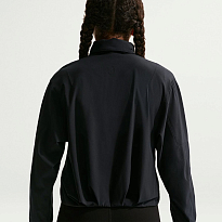 Толстовка NIKE G NK MAVN RPL UV RUN JKT