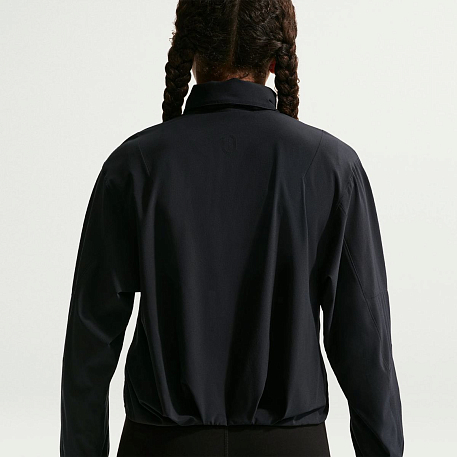 Толстовка NIKE G NK MAVN RPL UV RUN JKT