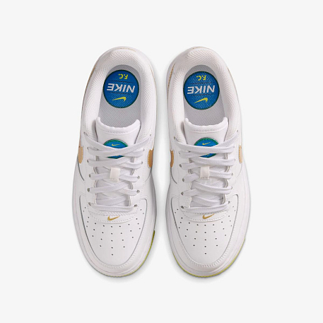 Кроссовки NIKE AIR FORCE 1 WC (GS)