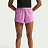 Шорты NIKE W NK SWIFT NV BRTHE SHORT