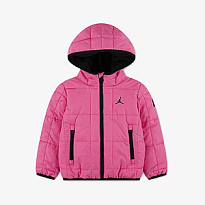 Куртка JORDAN JDN ESSENTIAL MDWT PUFFER