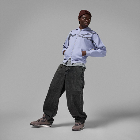 Кроссовки AIR JORDAN 4 RETRO