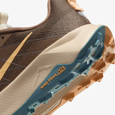 Кроссовки NIKE W REACTX WILDHORSE 10