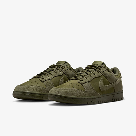 Кроссовки NIKE DUNK LOW RETRO SE