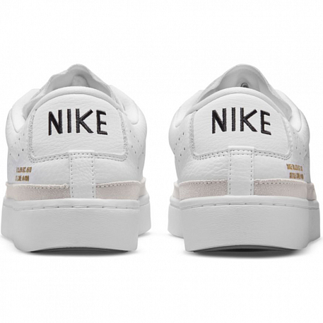 Кроссовки Nike BLAZER LOW X