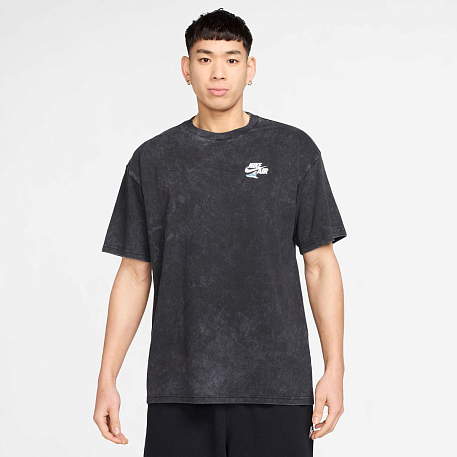 Футболка NIKE U NSW TEE OC FB GFX FW CULTURE