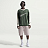 Лонгслив NIKE M NK CLUB SWEATER JERSEY