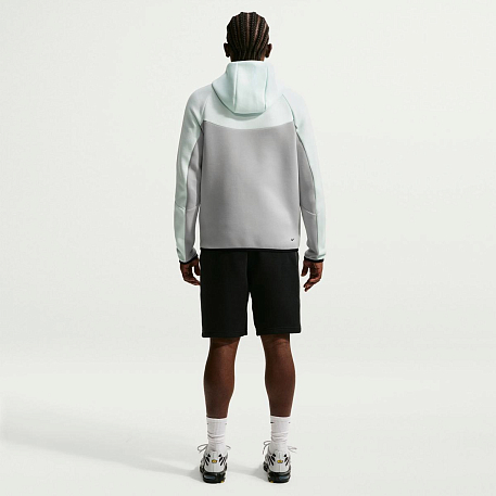 Толстовка NIKE M NK TCH FLC FZ WR HOODIE