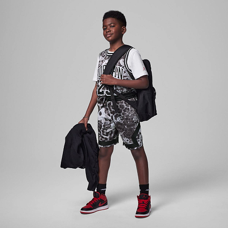 Шорты JORDAN AOP DIAMOND SHORT