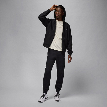 Толстовка JORDAN M J BRKLN FLC FZ