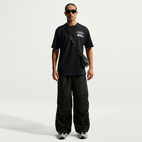 Футболка NIKE U NSW TEE LSE PREM EARTH DAY