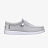 Кроссовки Hey Dude Wally Stretch Sox Chive/Wren