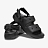 Сандалии CROCS All  Terrain  Sandal Blk