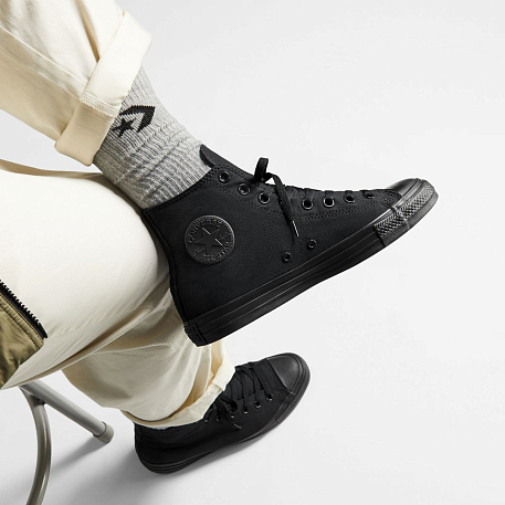 Кеды Converse Chuck TAYLOR All Star HI