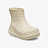 Сапоги Crocs Crush Boot Bone