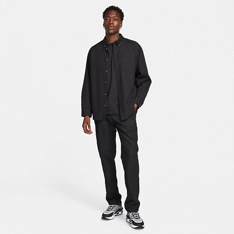 Брюки NIKE M CLUB CHINO PANT